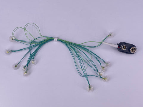 Christmas Lights String