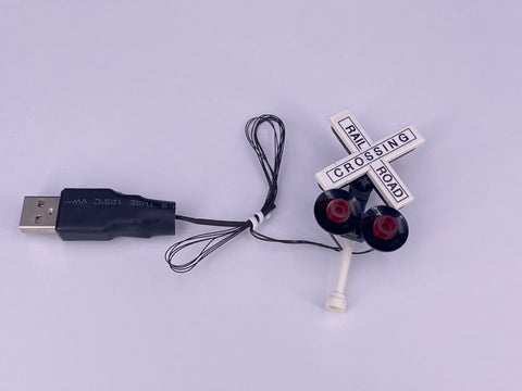 Rail Road Signal