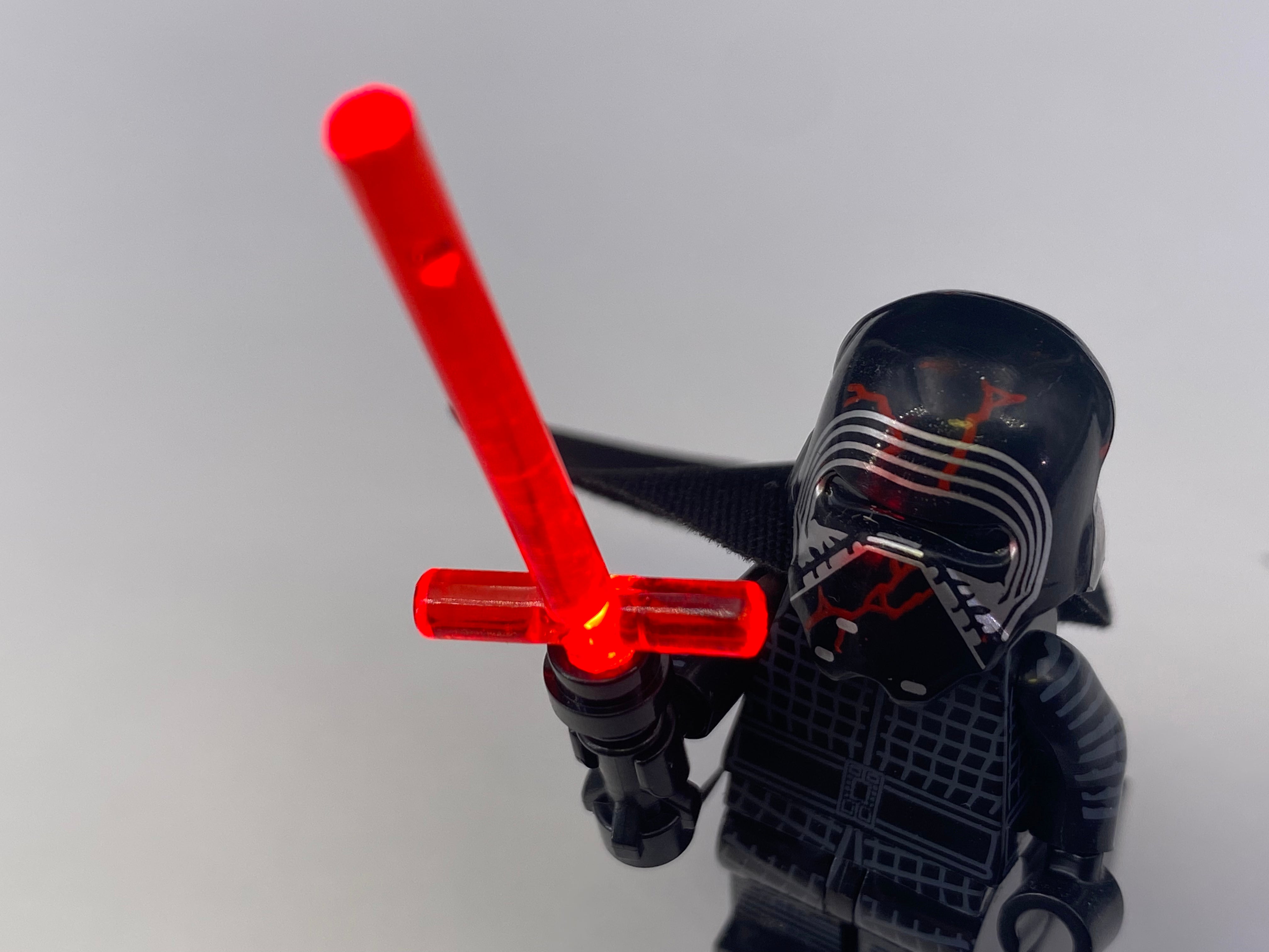 Single Blade Light Saber