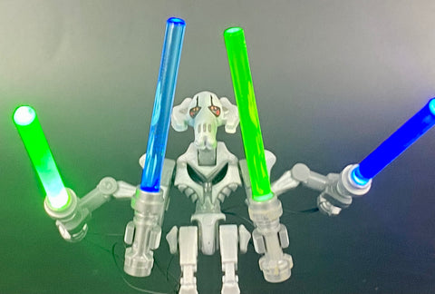 Single Blade Light Saber