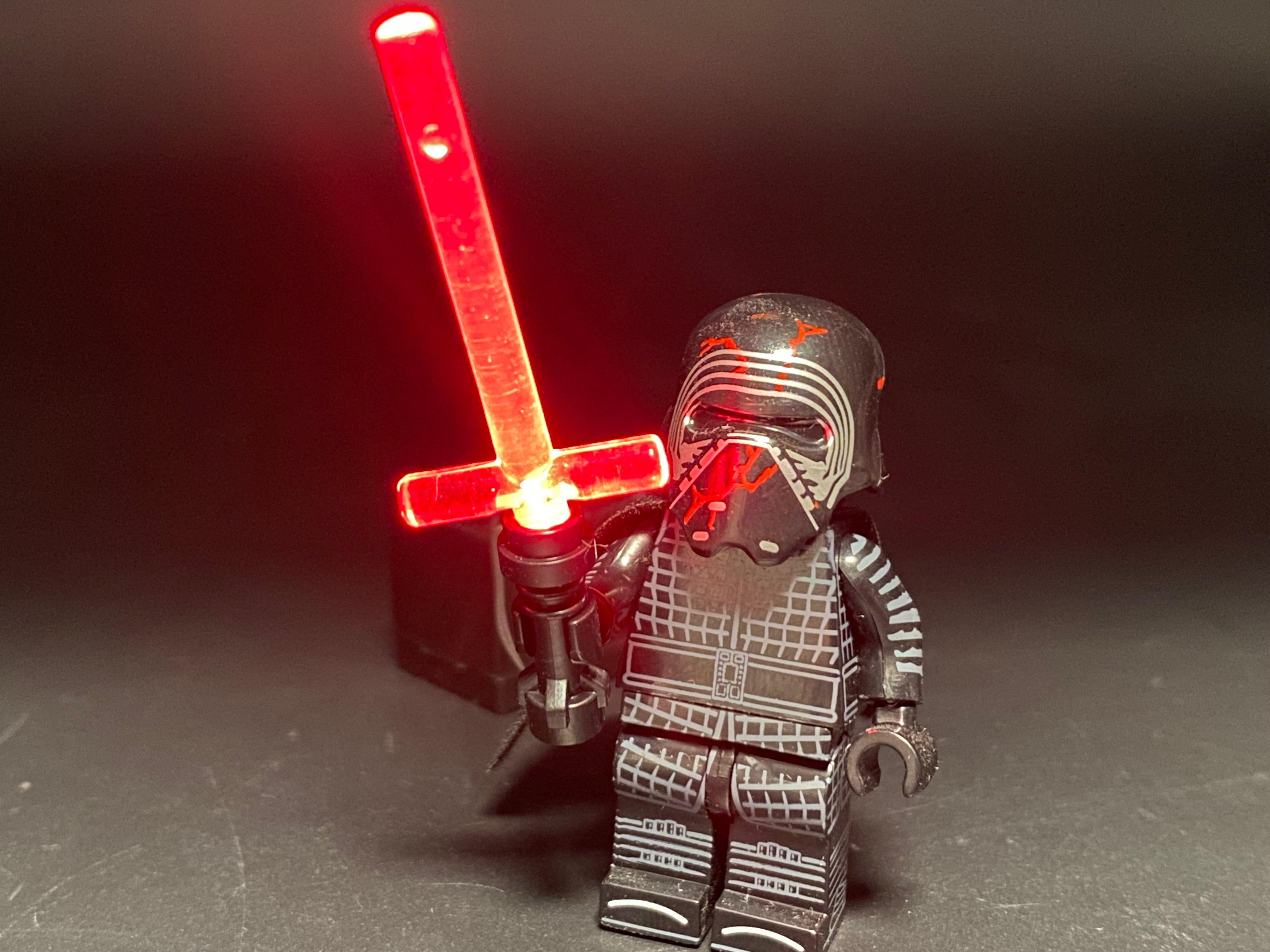 Single Blade Light Saber