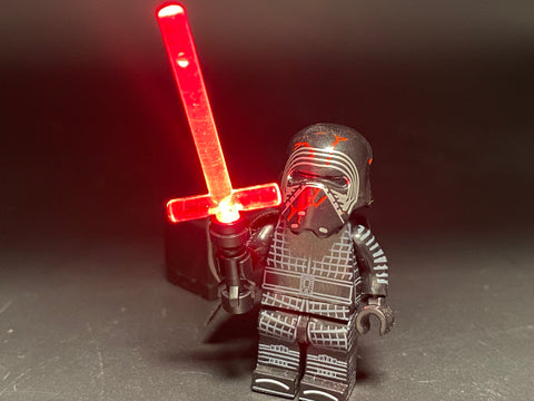 Single Blade Light Saber