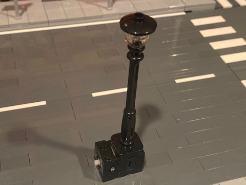 Street Lamp
