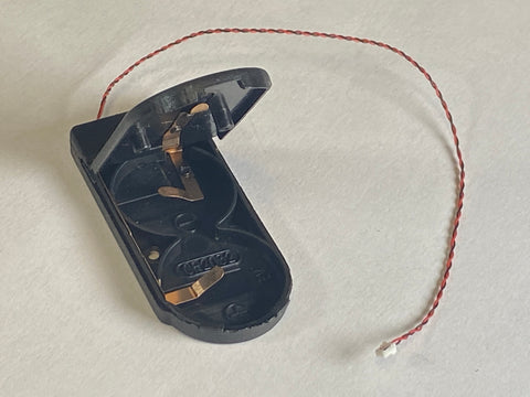 FX CR2032 Battery Holder