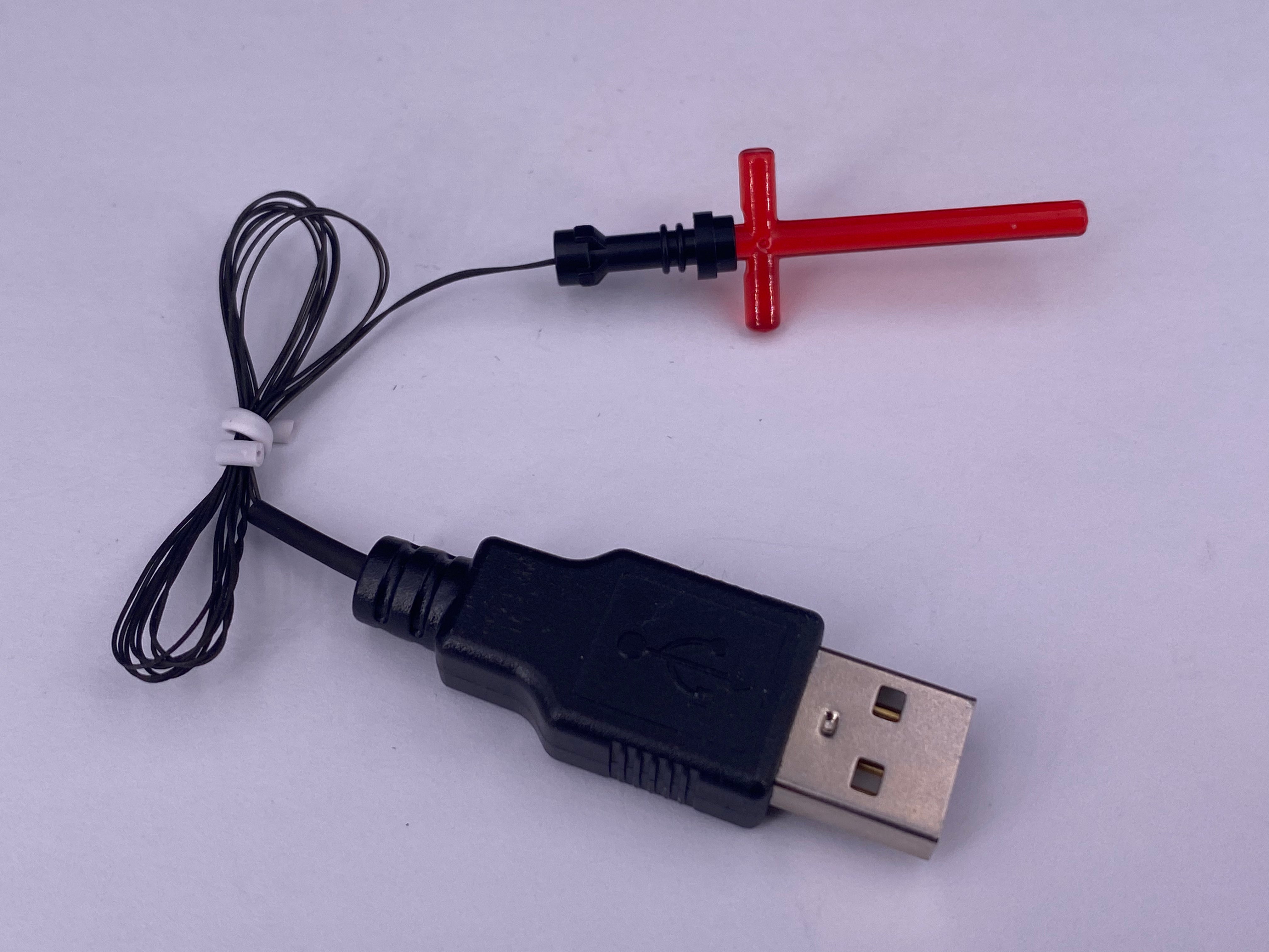 Single Blade Light Saber