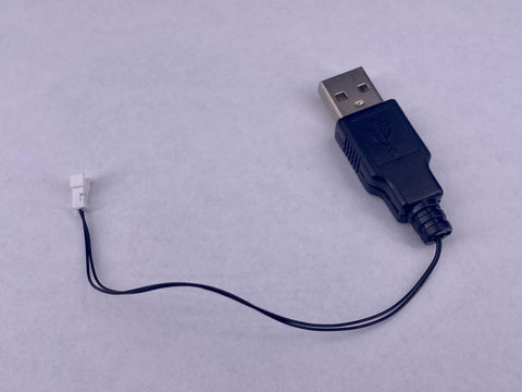USB Plug