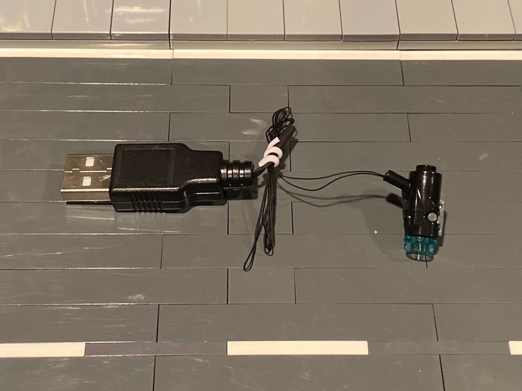 Blaster Gun