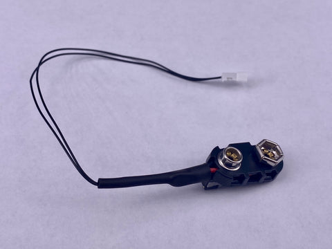 9 volt battery plug