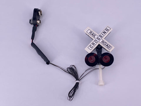 Rail Road Signal