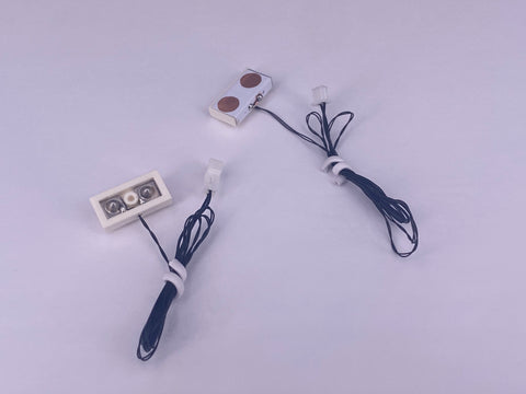 Modular Building Connector