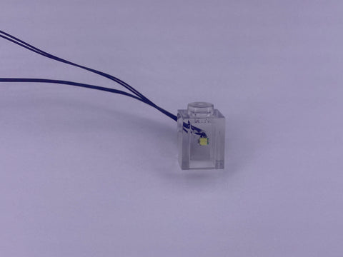 1x1 Brick