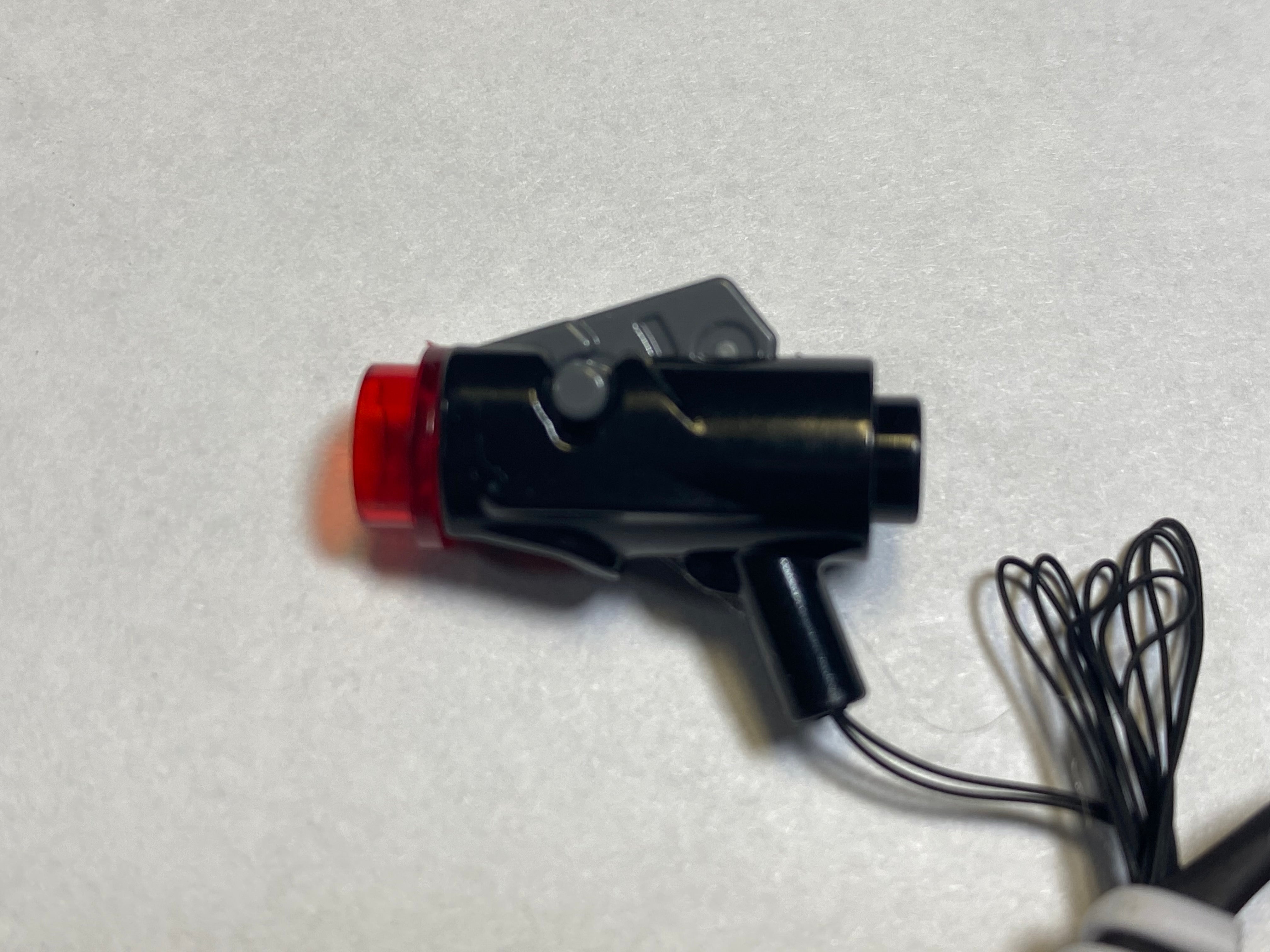 Blaster Gun