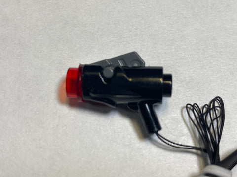 Blaster Gun
