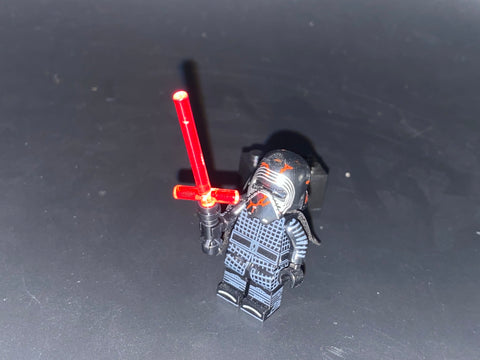 Single Blade Light Saber