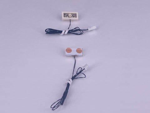 Modular Building Connector