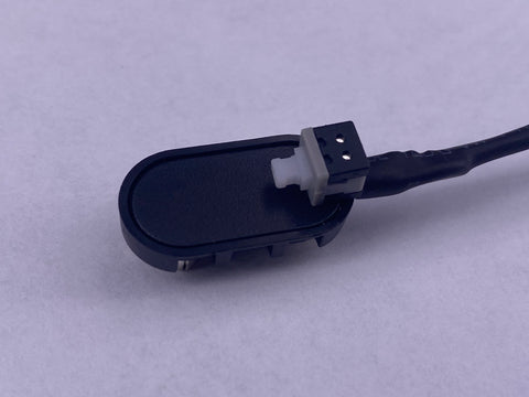 9 volt battery plug