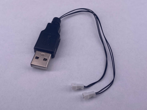 USB Plug