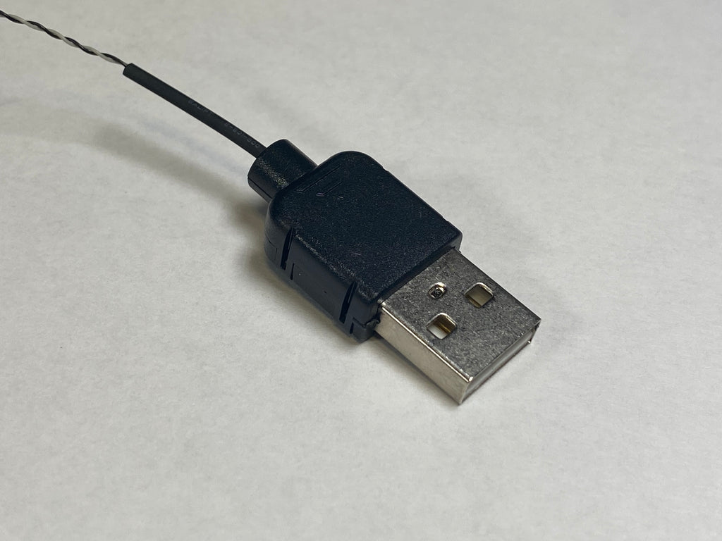FX USB Power