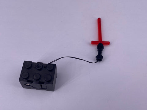 Single Blade Light Saber