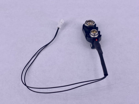 9 volt battery plug