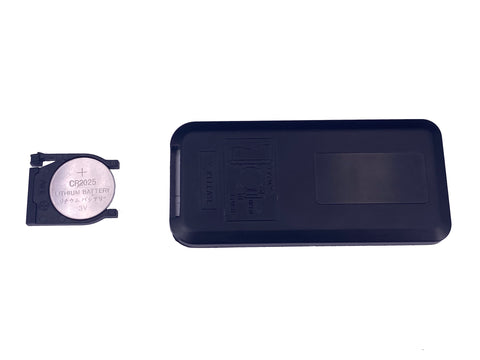 USB Remote Control