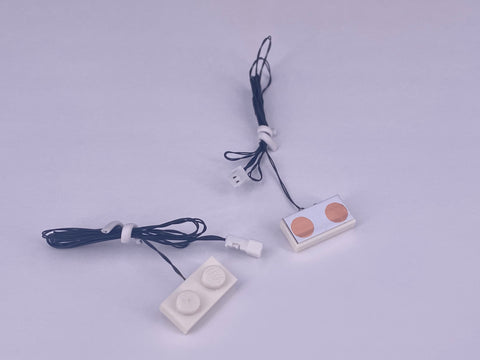 Modular Building Connector
