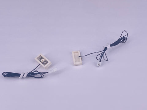 Modular Building Connector