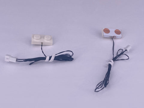 Modular Building Connector