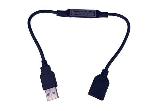 USB Remote Control