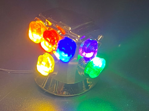 Thanos Gauntlet