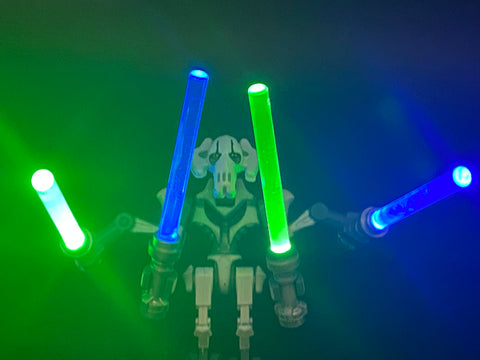 Single Blade Light Saber