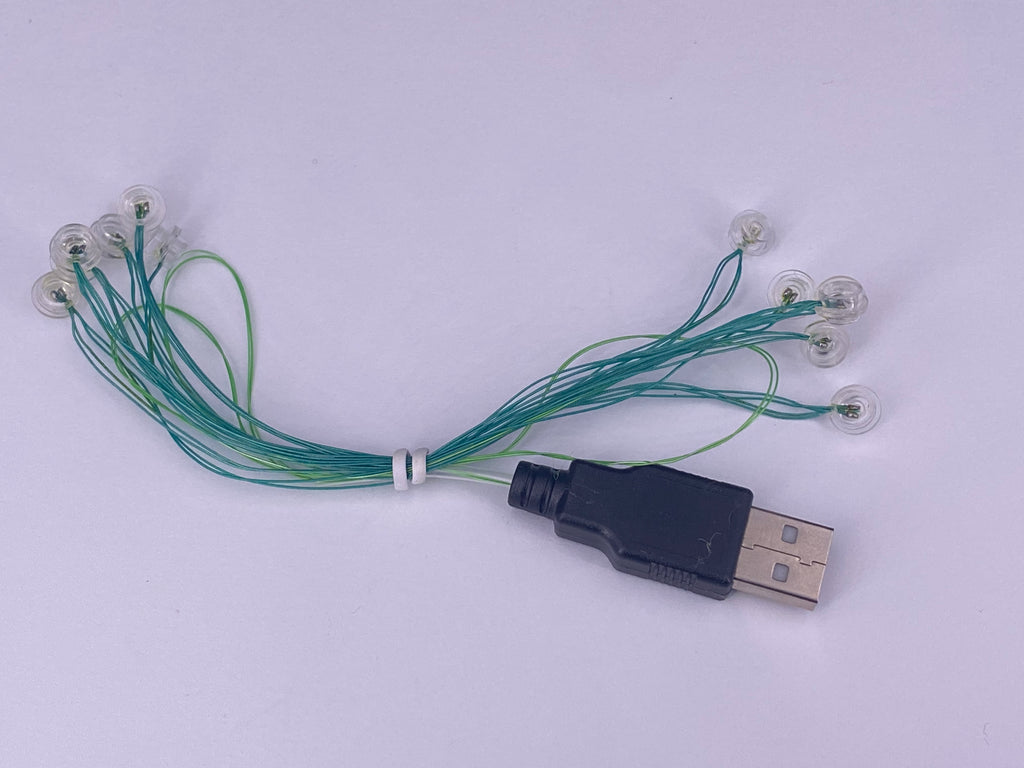 Christmas Lights String