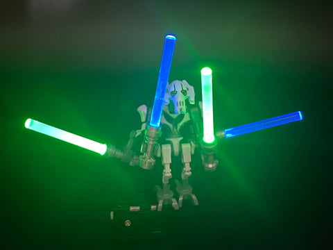 Single Blade Light Saber