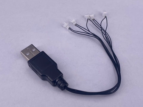 USB Plug