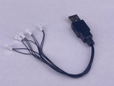 USB Plug