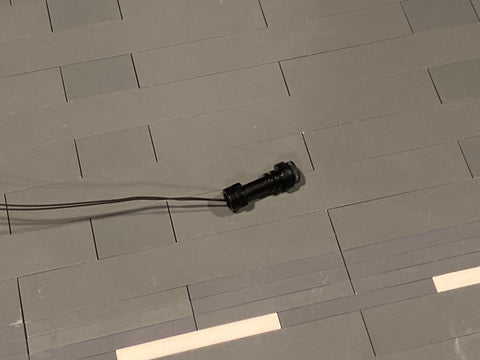 Light Saber