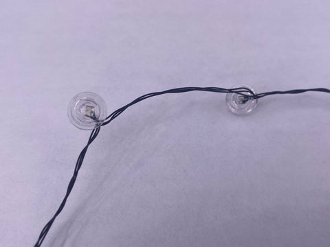 Christmas Light String