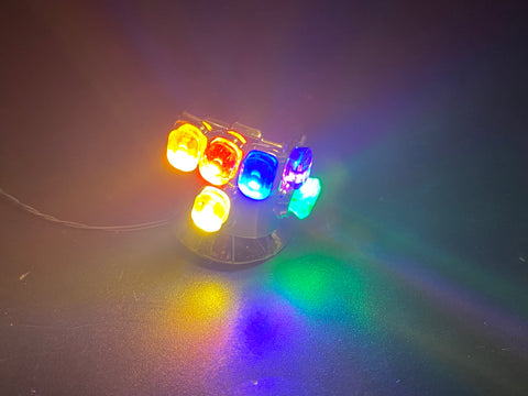Thanos Gauntlet