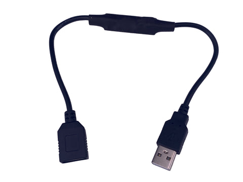 USB Remote Control