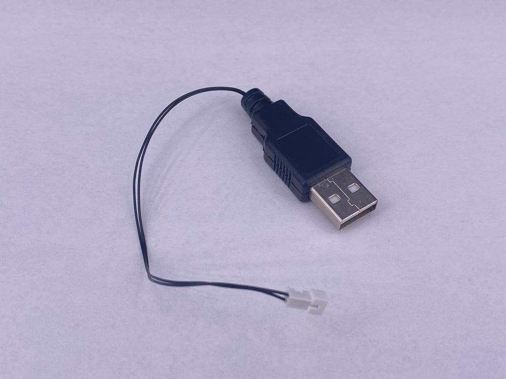 USB Plug