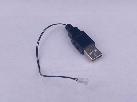 USB Plug