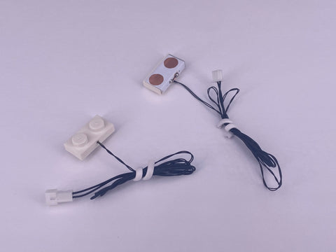 Modular Building Connector