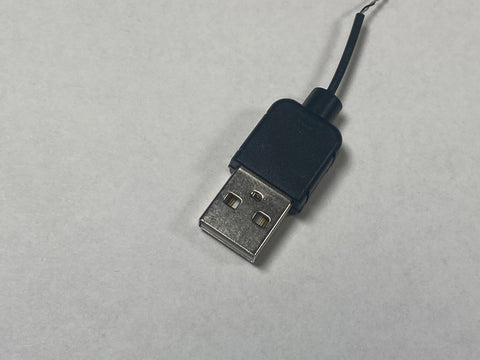 FX USB Power