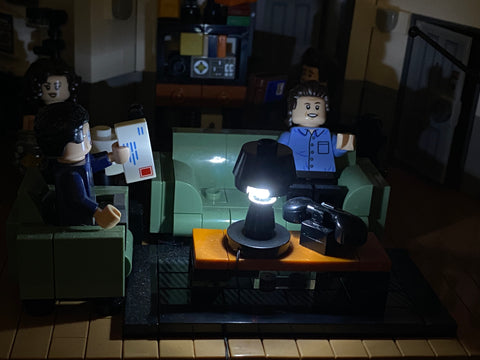 Desk Lamp