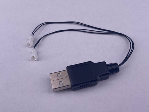 USB Plug