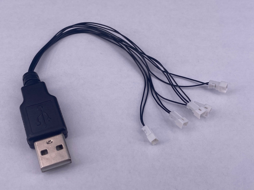 USB Plug