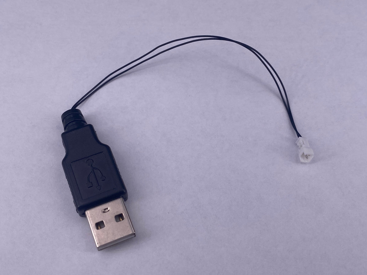 USB Plug – Blinky Bricks