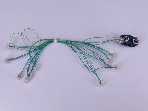 Christmas Lights String