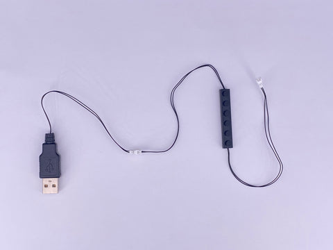 Modular Building Light Kit