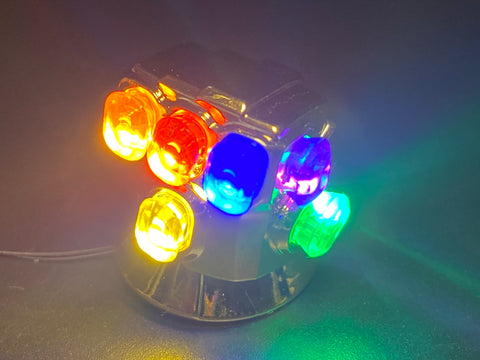 Thanos Gauntlet